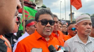 Istana Sebut Masuknya Aktivis Buruh Said Iqbal di Kabinet Masih Didiskusikan, Posisi Wamenimipas Belum Diisi