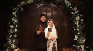 Isu Cerai Cita Citata dan Didi Mahardika Dibantah Pihak Terkait