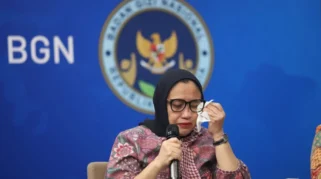 Isu Nanik S. Deyang Masuk Daftar 26 Nama Dugaan Korupsi MBG, Kejagung Bantah Geledah Rumah