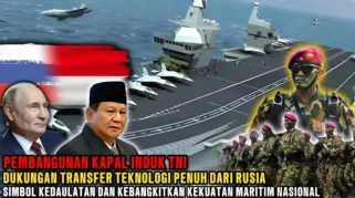 ITS Jembatani Kolaborasi Maritim Jatim-Rusia, Fokus Transfer Teknologi Kapal Cepat Aluminium