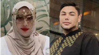 Ivan Gunawan Protes Wajahnya Dipakai di Konten Edukasi Doktif: 'Jangan Posting Muka Aku'