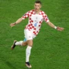 Ivan Perišić: Pilar Senior Kroasia yang Siap Bikin Kejutan di Piala Dunia 2026