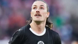 Jackson Irvine: Mesin Ganda Australia di Piala Dunia 2026