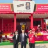 Jadi Official Ice Cream Piala Dunia FIFA 2026, halocoko Bawa Nama Indonesia Mendunia