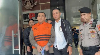 Jadi Tersangka Kasus Dugaan Korupsi MBG, Silmy Karim Punya Koleksi Kendaraan Mewah di Garasinya