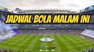Jadwal Bola Akhir Pekan Ini dari 6 hingga 8 Juni 2026: Argentina, Portugal, Inggris, dan Italia Beraksi dalam Laga Uji Coba