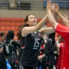 Jadwal Bola Hari Ini: Timnas Voli Putri Indonesia Berlaga di AVC Cup 2026