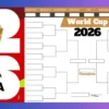 Jadwal Bola Malam Ini: Swiss vs Bosnia di Piala Dunia 2026, 19 Juni