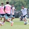 Jadwal dan Link Live Streaming Piala Dunia 2026: Prancis vs Senegal, Argentina vs Aljazair