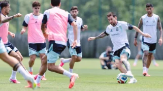 Jadwal dan Link Live Streaming Piala Dunia 2026: Prancis vs Senegal, Argentina vs Aljazair