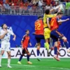 Jadwal dan Link Live Streaming Timnas Spanyol vs Arab Saudi di Grup H Piala Dunia 2026, Malam Ini