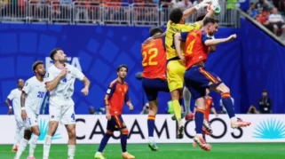 Jadwal dan Link Live Streaming Timnas Spanyol vs Arab Saudi di Grup H Piala Dunia 2026, Malam Ini