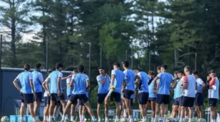 Jadwal dan Link Streaming Timnas Irak Vs Norwegia di Piala Dunia 2026, Rabu 17 Juni Pagi WIB