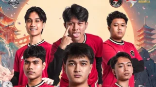 Jadwal dan Link Streaming Timnas MLBB Hari Ini: Indonesia Hadapi Malaysia dan Filipina di Kualifikasi Asian Games 2026