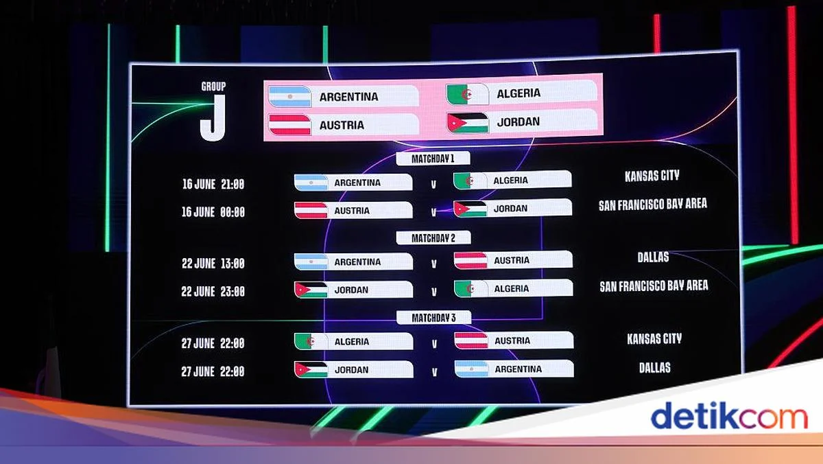 Jadwal dan Preview Laga Japan vs Sweden di Piala Dunia 2026