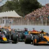 Jadwal F1 GP Barcelona-Catalunya 2026: Persaingan Driver Berlanjut di Lintasan Legendaris