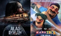 Jadwal Lengkap Film yang Tayang di Bioskop Juni 2026 dari Horor, Aksi, Animasi, hingga Drama Romantis