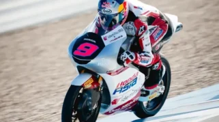 Jadwal Moto3 2026 Hari Ini: Update Balapan Veda Ega Pratama di GP Ceko