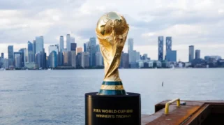 Jadwal Opening Ceremony Piala Dunia 2026: Tiga Negara Tuan Rumah Sajikan Konsep Berbeda dan Spektakuler
