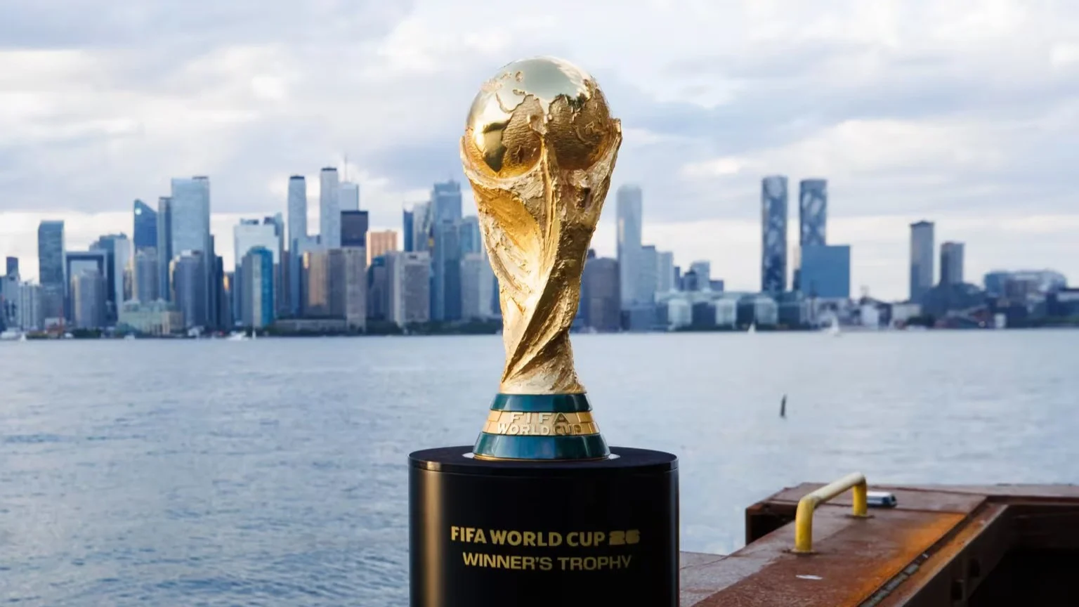 Jadwal Opening Ceremony Piala Dunia 2026: Tiga Negara Tuan Rumah Sajikan Konsep Berbeda dan Spektakuler