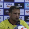 Jadwal Padat Menanti, Igor Tolic Minta PSSI dan I.League Bantu Penyesuaian Jadwal Persib Bandung