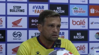 Jadwal Padat Menanti, Igor Tolic Minta PSSI dan I.League Bantu Penyesuaian Jadwal Persib Bandung
