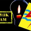 Jadwal Pemadaman Listrik PLN Palembang Rabu 17 Juni 2026, Cek Wilayah dan Jam Padamnya
