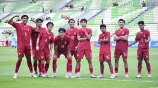 Jadwal Perebutan Tempat Ketiga dan Final ASEAN U-19 Championship 2026: Timnas Indonesia Vs Kamboja, Australia Kontra Thailand