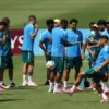 Jadwal Piala Dunia 2026: Minggu 14 Juni Sajikan 4 Pertandingan, Ada Brasil Vs Maroko