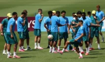 Jadwal Piala Dunia 2026: Minggu 14 Juni Sajikan 4 Pertandingan, Ada Brasil Vs Maroko