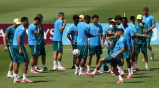 Jadwal Piala Dunia 2026: Minggu 14 Juni Sajikan 4 Pertandingan, Ada Brasil Vs Maroko