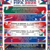 Jadwal Piala Dunia 23 Juni 2026: Laga Seru Prancis vs Irak dan Argentina vs Austria