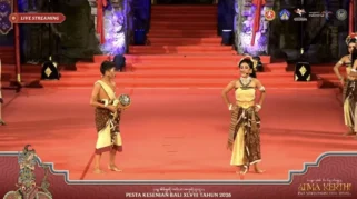 Jadwal PKB 25 Juni 2026: Rangkaian Acara Hari ke-13 Pesta Kesenian Bali XLVIII