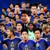 Jadwal Siaran Langsung Belanda vs Jepang: Live TVRI dan Link Streaming, Senin 03.00 WIB