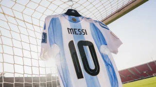 Jadwal Siaran Langsung dan Link Streaming Argentina vs Honduras, Live Minggu (76) Pukul 07.00 WIB