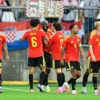 Jadwal Siaran Langsung dan Link Streaming Belgia vs Mesir di Piala Dunia 2026, Live TVRI Selasa Pukul 02.00 WIB