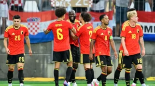 Jadwal Siaran Langsung dan Link Streaming Belgia vs Mesir di Piala Dunia 2026, Live TVRI Selasa Pukul 02.00 WIB