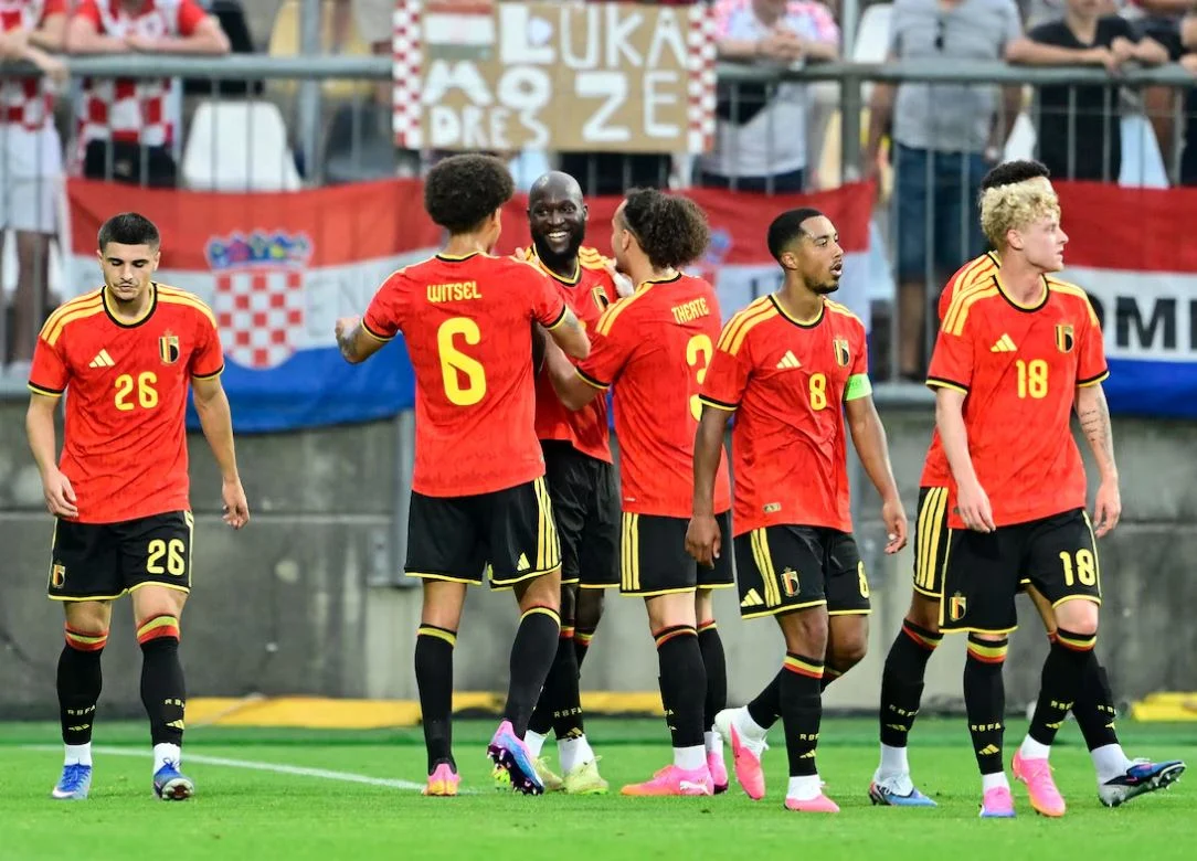 Jadwal Siaran Langsung dan Link Streaming Belgia vs Mesir di Piala Dunia 2026, Live TVRI Selasa Pukul 02.00 WIB