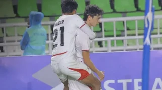 Jadwal Siaran Langsung dan Link Streaming Timnas Indonesia U-19 Vs Australia Semifinal ASEAN U-19 Championship 2026