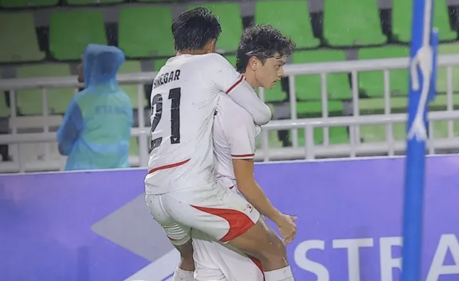 Jadwal Siaran Langsung dan Link Streaming Timnas Indonesia U-19 Vs Australia Semifinal ASEAN U-19 Championship 2026