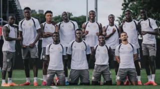 Jadwal Siaran Langsung dan Link Streaming Timnas Prancis vs Senegal di Piala Dunia 2026, Dini Hari Nanti