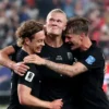 Jadwal Siaran Langsung Pantai Gading vs Norwegia di Piala Dunia 2026, Live TVRI Rabu 1 Juli 2026 Pukul 00.00 WIB