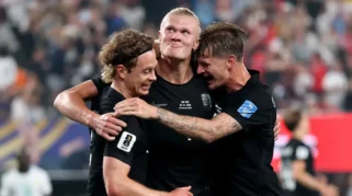 Jadwal Siaran Langsung Pantai Gading vs Norwegia di Piala Dunia 2026, Live TVRI Rabu 1 Juli 2026 Pukul 00.00 WIB