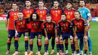 Jadwal Siaran Langsung Spanyol Vs Cape Verde: Laga Perdana Grup H Piala Dunia 2026, Senin Malam
