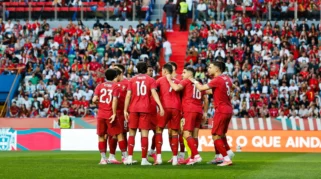Jadwal Siaran Langsung Timnas Portugal Vs RD Kongo di Grup K Piala Dunia 2026, Kamis 18 Juni Dini Hari