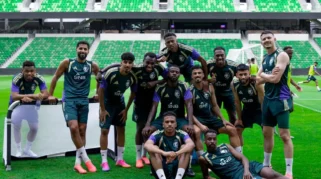 Jadwal Siaran Langsung Uruguay vs Arab Saudi di Piala Dunia 2026: Kick-off 05.00 WIB