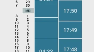 Jadwal Subuh Hari Ini dan Tradisi Berburu Berkah Sejak Pagi