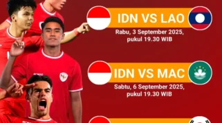 Jadwal Timnas Mobile Legends Asian Games 2026 dan Perkembangan Kualifikasi Terbaru