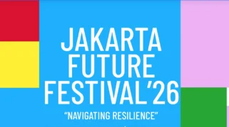 Jakarta Future Festival 2026 di TIM: Cek Lokasi Kantong Parkir Resmi