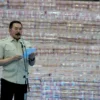 Jaksa Agung Rencanakan Penggabungan Pidsus dan Pidum Jadi JAM Operasi